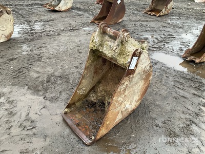 450 mm Digging Excavator Bucket