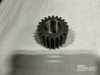 (528) Oshkosh 3000218 Spur Gears