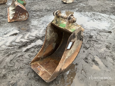 400 mm Digging Excavator Bucket
