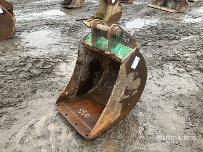 550 mm Digging Excavator Bucket