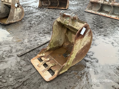 600 mm Digging Excavator Bucket