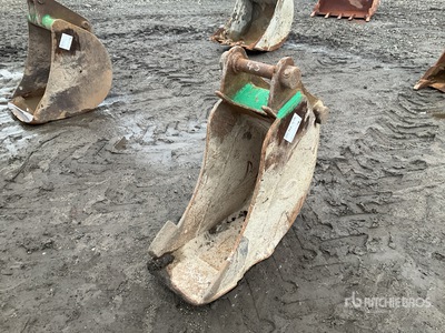 Strickland 300 mm Digging Łyżka do koparki