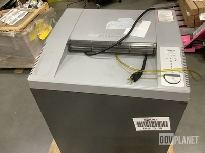 SEM 5140 C/4 Paper Shredder
