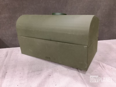 (19) 7035486 L/H Box Assemblies