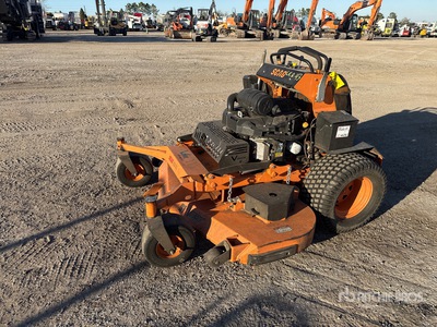 Scag Velocity Zero-Turn Lawn Mower