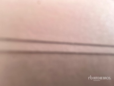 2003 Fleetwood American Eagle 40T ET Motor Home