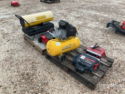 Quantity of (3) Ferve F2124 12v-24v