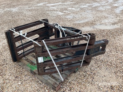 1996 kennis 85264960 Clamp Accesorio de barrido