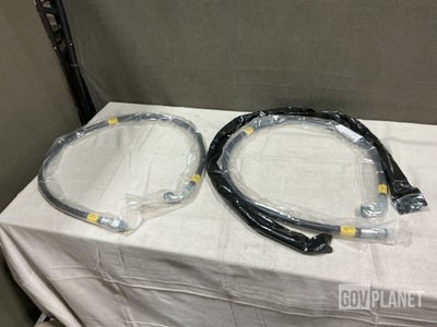 (15) SIT CS2188 Non-Metallic Hose Assemblies