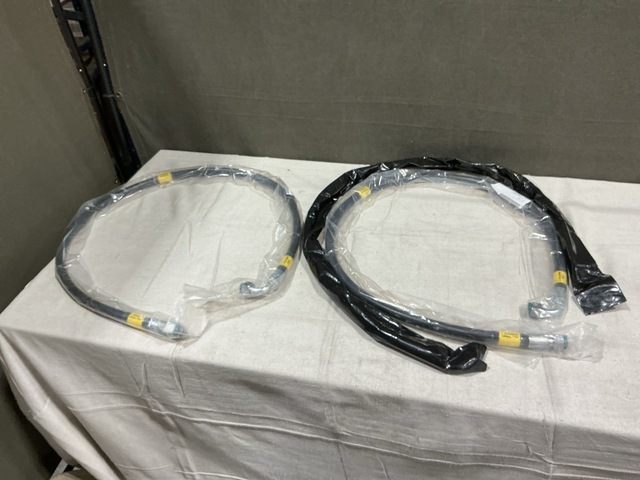 (15) SIT CS2188 Non-Metallic Hose Assemblies