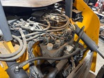 Hydraulics with Válvulas