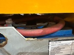 Electric System with
