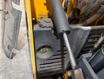 Hydraulics with Tanque hidráulico