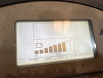 Hour Meter / Odometer