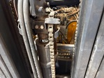 Hydraulics with Free Lift Cylinder