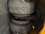 Hydraulics with Steering Cylinders
