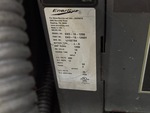 Electric System with