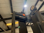 Hydraulics with Cilindro de Cambio Lateral