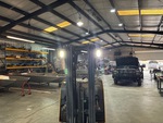 General Appearance with Funcionamiento de las luces exteriores