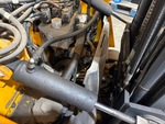Hydraulics with Mangueras (hidráulicas)