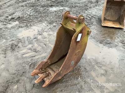 Strickland 300 mm Digging Łyżka do koparki