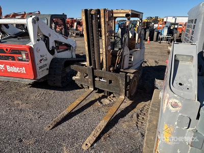 Allis Chalmers ACP60KC PS Forklift