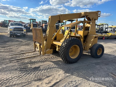 Koehring 4025 Telehandler