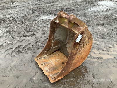 550 mm Digging Excavator Bucket