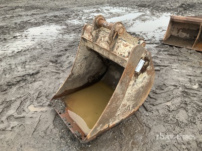 Rhinox 600 mm Digging Excavator Bucket