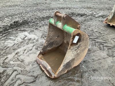 550 mm Digging Excavator Bucket