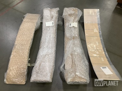 (21) BAE Systems 12927696 Electrical Shield Plates