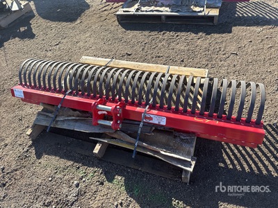 Prime7 エクスカベーター レーク (Unused)