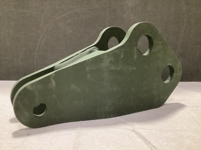 (30) Oshkosh 3742991 939 Rear Adapters