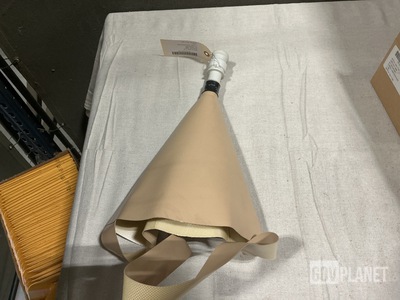 (19) Terra Group T00204-5083 Funnel & Strainer Assemblies