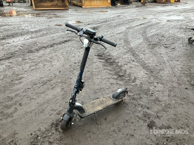 2021 Carrera Impel is1 Electric Scooter