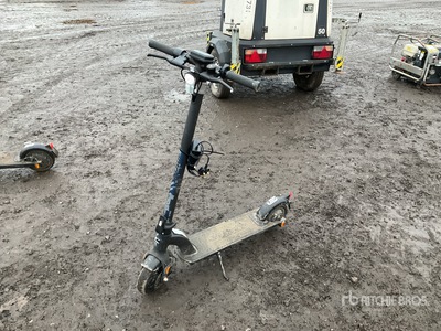 2021 Carrera Impel is1 Electric Scooter