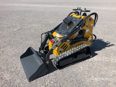 2026 SDLANCH SDLL60 Mini Minicargador (Sin Usar) / Compact Track Loader (Unused)