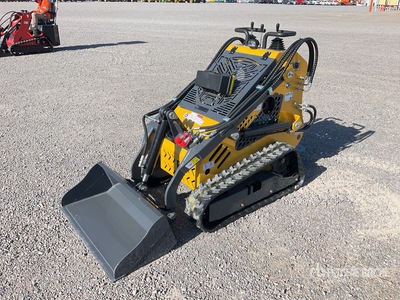 2026 SDLANCH SDLL60 Mini Minicargador (Sin Usar) / Compact Track Loader (Unused)