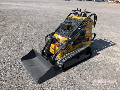 2026 SDLANCH SDLL60 Mini Minicargador (Sin Usar) / Compact Track Loader (Unused)