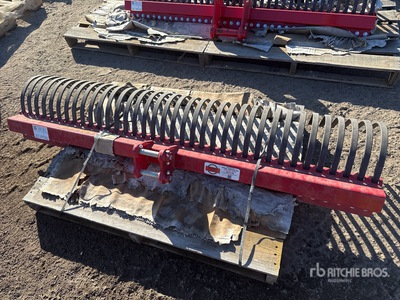 Prime7 72 in エクスカベーター レーク - Fits Prime7 (Unused)