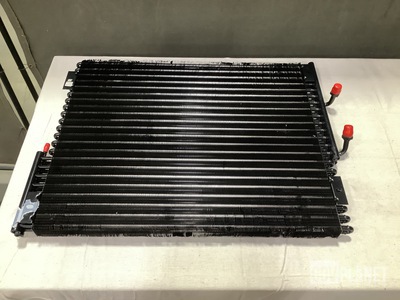 Adams 12340185/19111 Engine Coolant Radiator