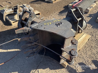 Quantity of (3) Tag 25 in Digging Łyżka do koparki (Unused)