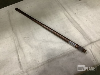 (9) Evinrude - Johnson 5000615 Driveshaft Assemblies