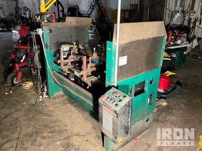 Foley United Accu-Pro 630 Reel Grinder