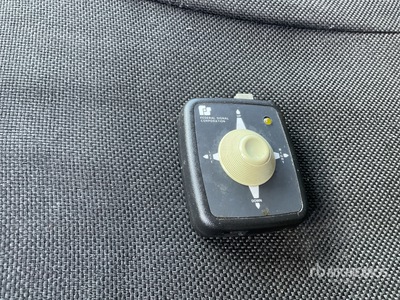 2008 International 4300 4x2 Utility Truck