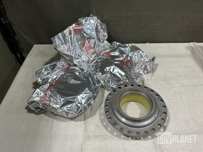 (10) CME Arma 12335154 Wingshaft Supports