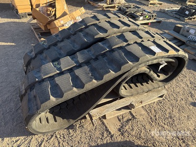 Excavator トラック (Unused) - Fits PMP