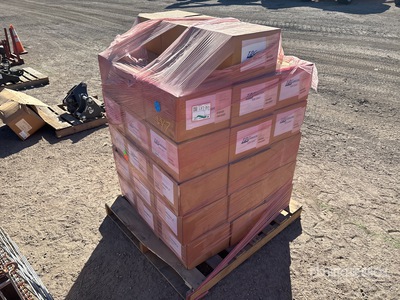 Quantity of (48) Thumb Hose Kits (Unused)