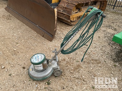 2019 Namco 2125 Electric Floor Buffer