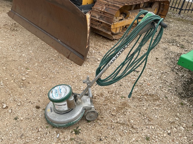 2019 Namco 2125 Electric Floor Buffer